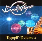 CD'en Kompil' Volumo 2 (Vinilkosmo)