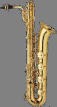 bariton saxofoon